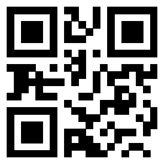 Il Qr Code di 3200289778