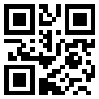 Immagine del Qr Code di 3200289780