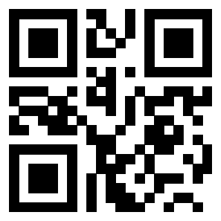 Immagine del Qr Code di 3200289781