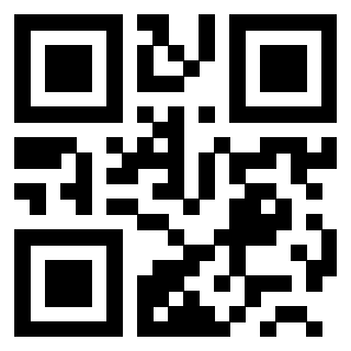 Scansione del QrCode di 3200289785