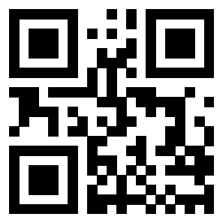 Scansione del QrCode di 3200289786