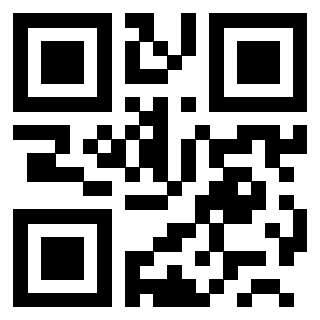Scansione del QrCode di 3200289789