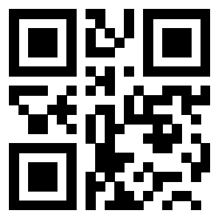 Immagine del Qr Code di 3200289792