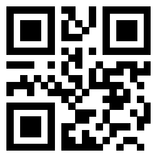 Il QrCode di 3200289793