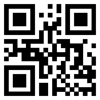Immagine del Qr Code di 3200289796