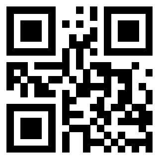 3200289797 QrCode associato