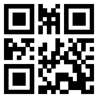 Il QrCode di 3200289798