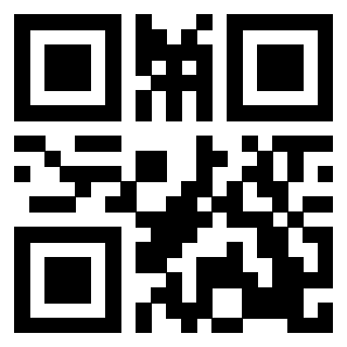 Scansione del Qr Code di 3200289799