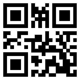 3200289801 - Immagine del QrCode