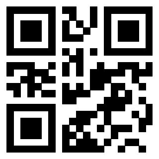 Il QrCode di 3200289805