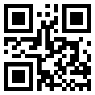 Il Qr Code di 3200289807