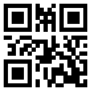 Immagine del QrCode di 3200289809