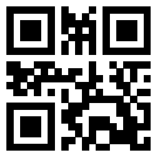 Scansione del Qr Code di 3200289810