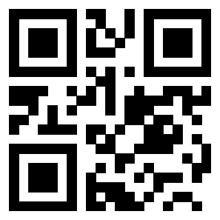 3200289814 Qr Code associato