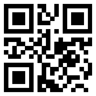 Scansione del QrCode di 3200289819