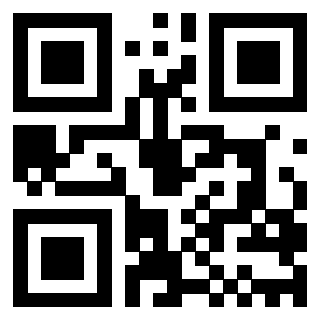 3200289821 QrCode associato