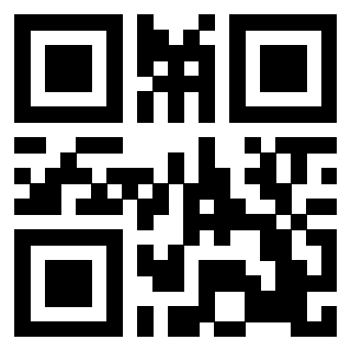 Immagine del QrCode di 3200289822