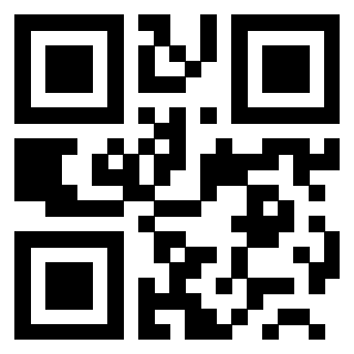 3200289823 QrCode associato