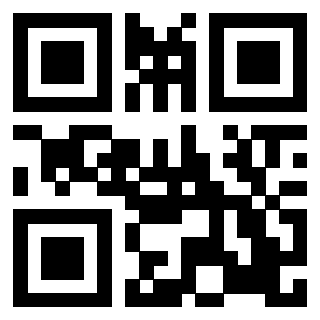 Immagine del Qr Code di 3200289825
