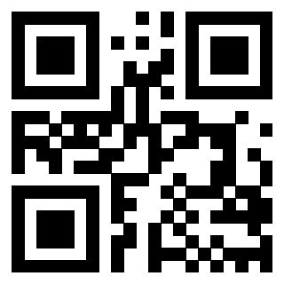 Immagine del Qr Code di 3200289830