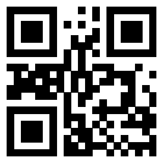 Immagine del Qr Code di 3200289832