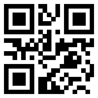 Immagine del QrCode di 3200289834
