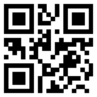 3200289835 Qr Code associato