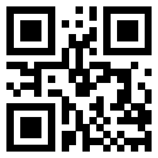Scansione del QrCode di 3200289836