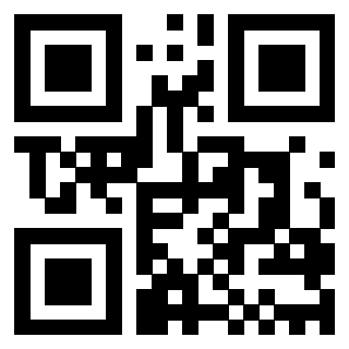 Immagine del QrCode di 3200289841