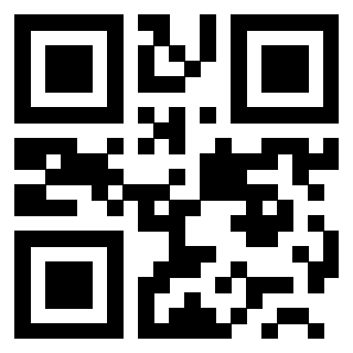 Il Qr Code di 3200289842