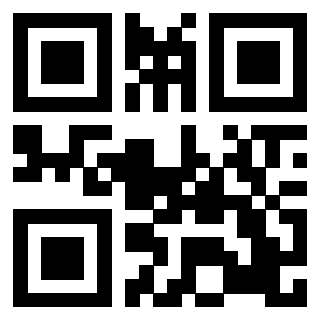 Immagine del QrCode di 3200289846