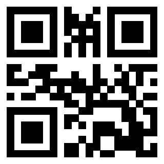 Qr Code di 3200289850