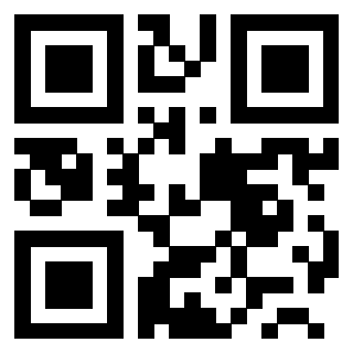 Scansione del Qr Code di 3200289851