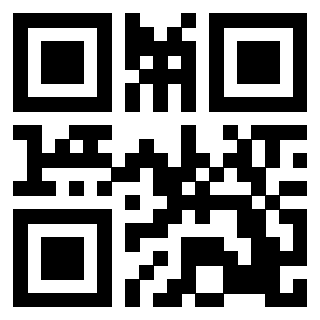Immagine del Qr Code di 3200289852