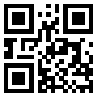 Il Qr Code di 3200289855