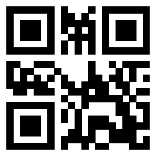 Il QrCode di 3200289860