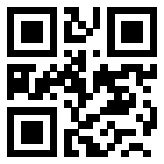 3200289864 - Immagine del Qr Code associato