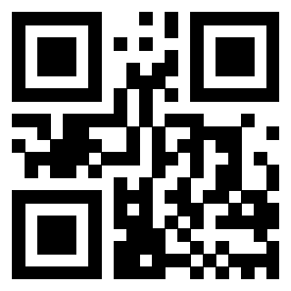 Scansione del Qr Code di 3200289867