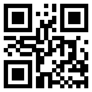 Immagine del Qr Code di 3200289869