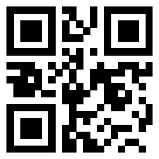Scansione del Qr Code di 3200289870