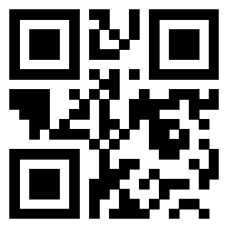 Il QrCode di 3200289872