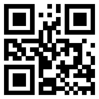 3200289873 - Immagine del Qr Code associato