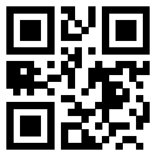 Il Qr Code di 3200289875