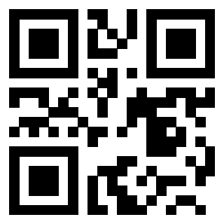 3200289876 Qr Code associato