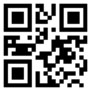 Il Qr Code di 3200289878