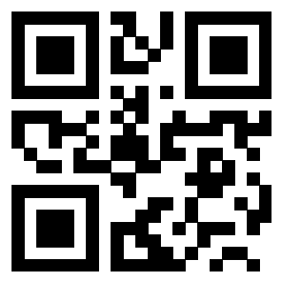 Il Qr Code di 3200289883