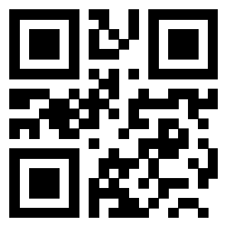 3200289889 - Immagine del QrCode associato