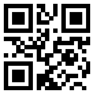 Immagine del QrCode di 3200289890