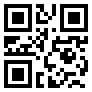 3200289892 QrCode associato