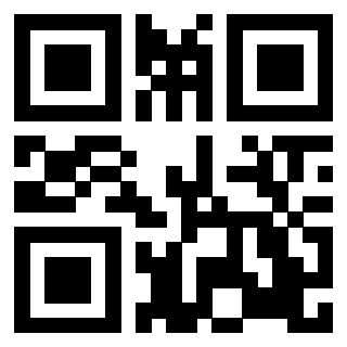 3200289895 Qr Code associato